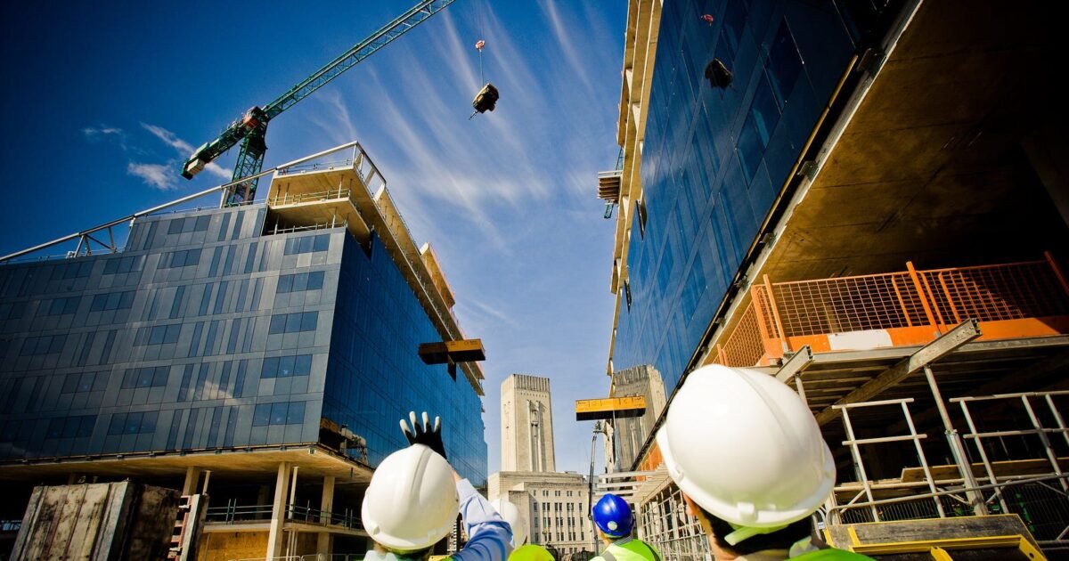 Development Projects